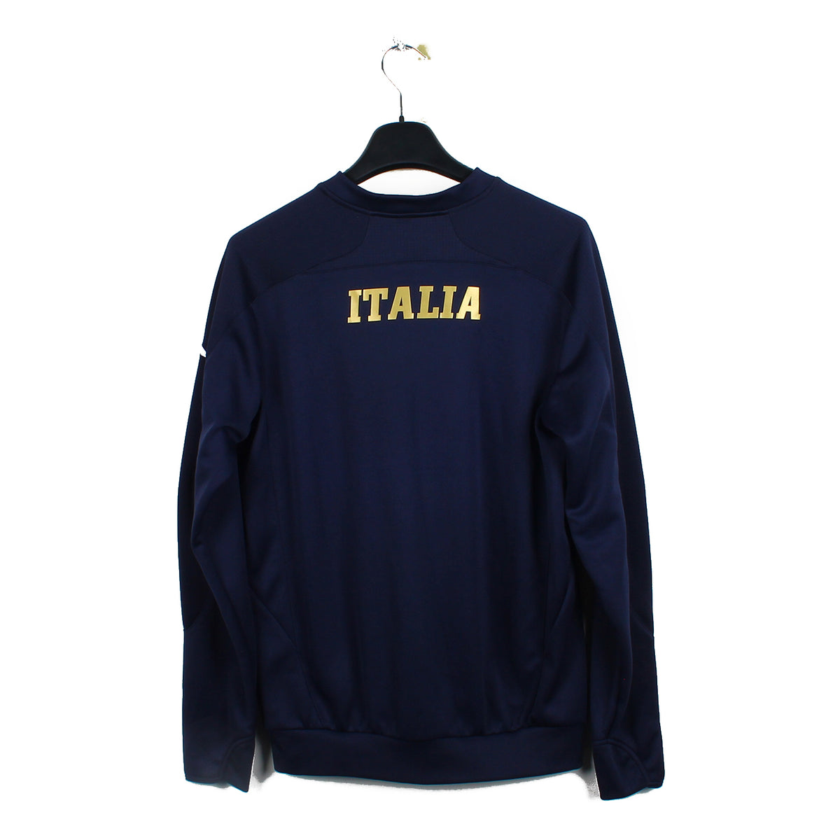 2010/11 - Italie (S)