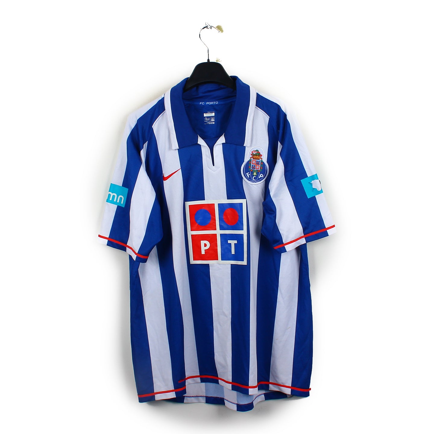 2007/08 - Porto (XL)