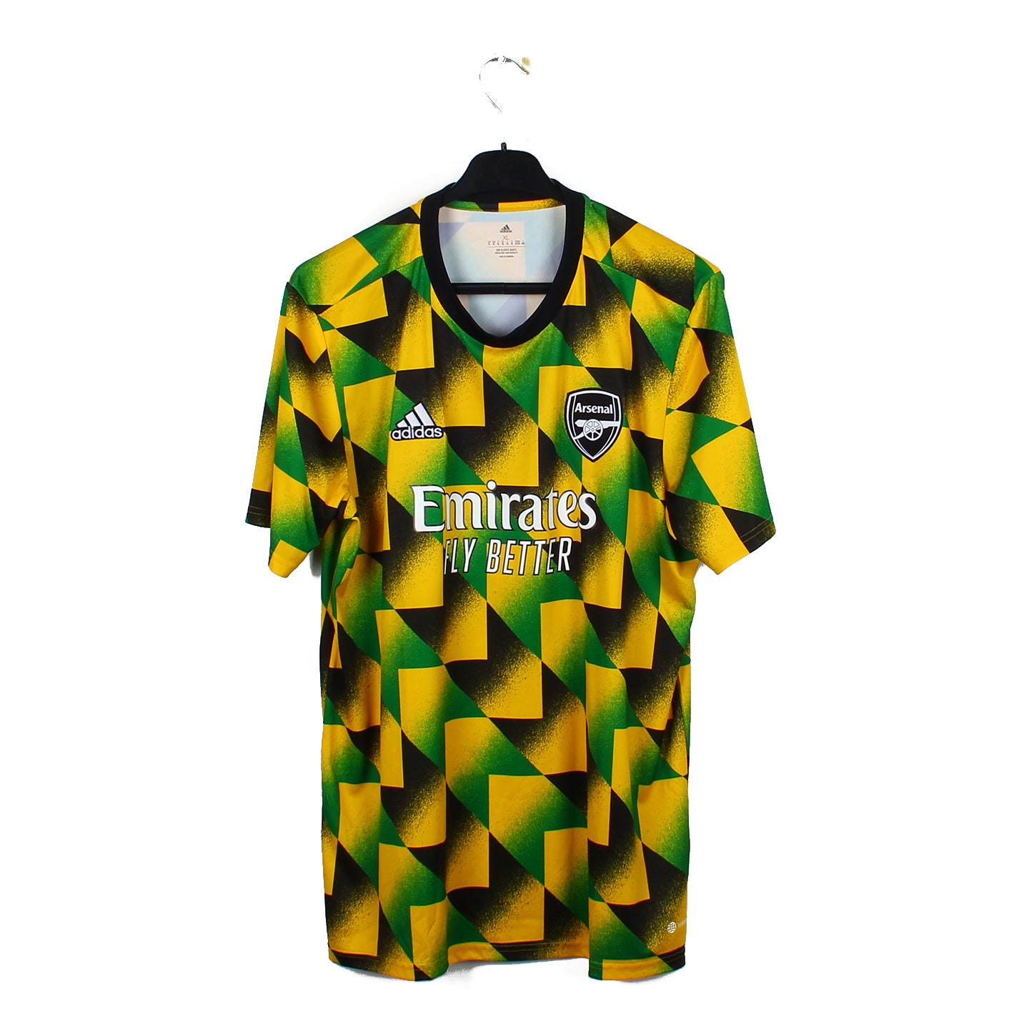 2022/23 - Arsenal FC (M)
