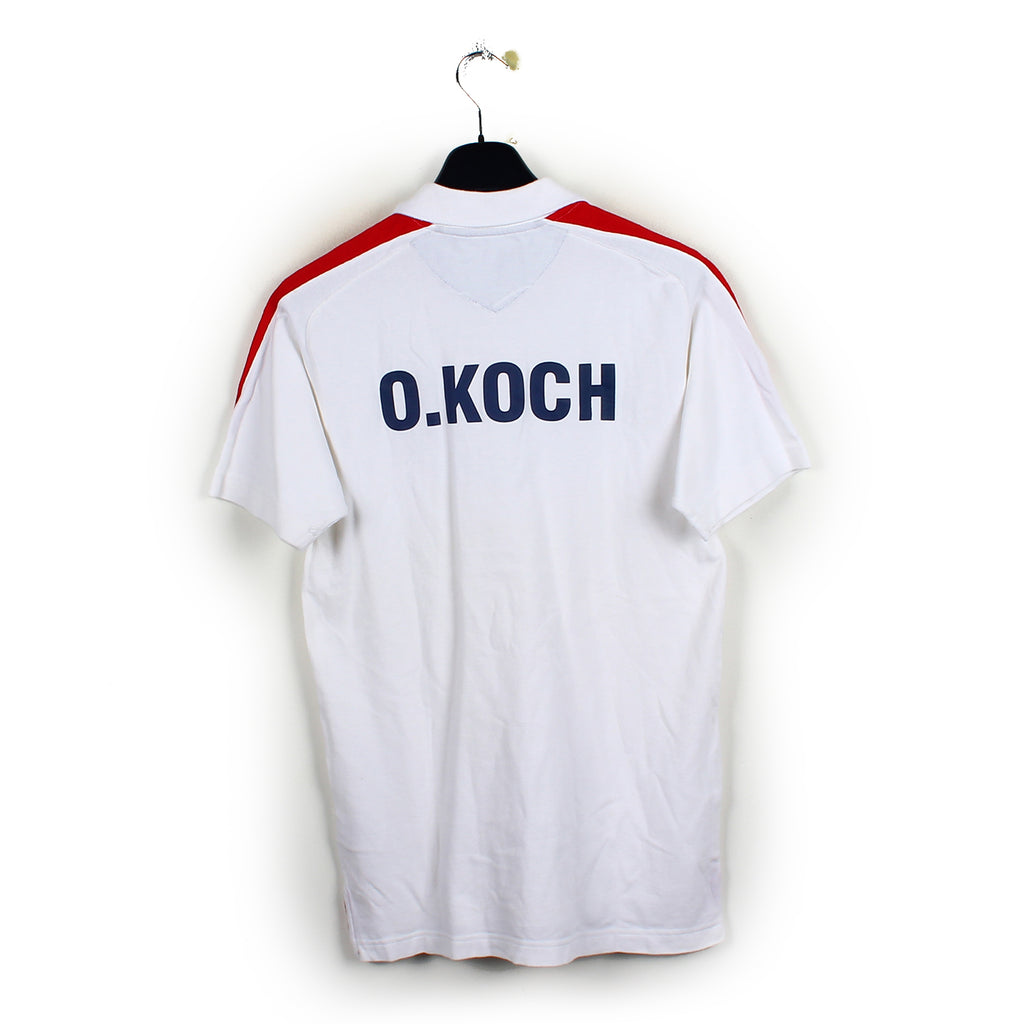 2005/07 - Angleterre (S)