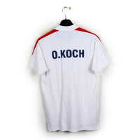 2005/07 - Angleterre (S)