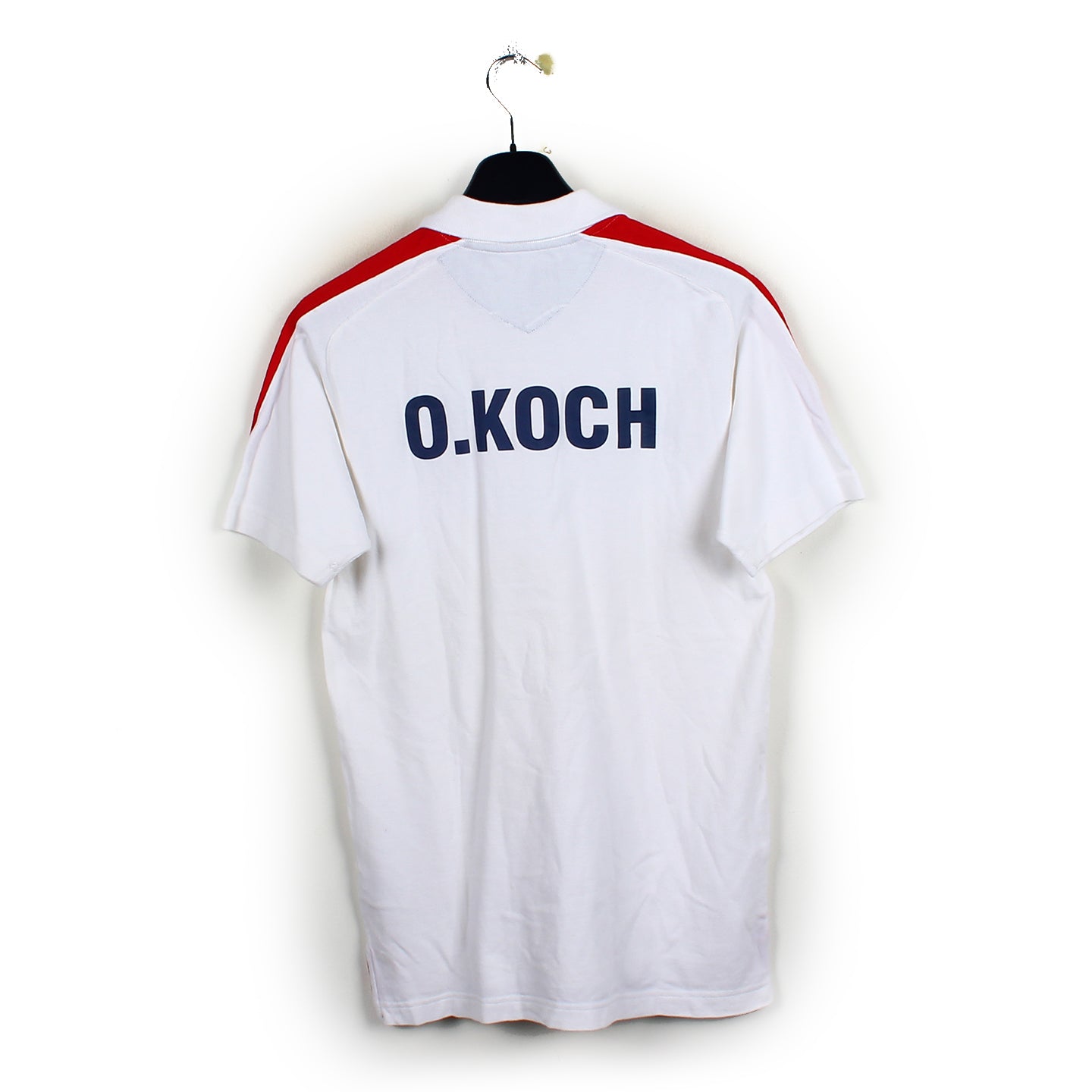2005/07 - Angleterre (S)