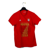 2018/19 - Bayern Munich (M)
