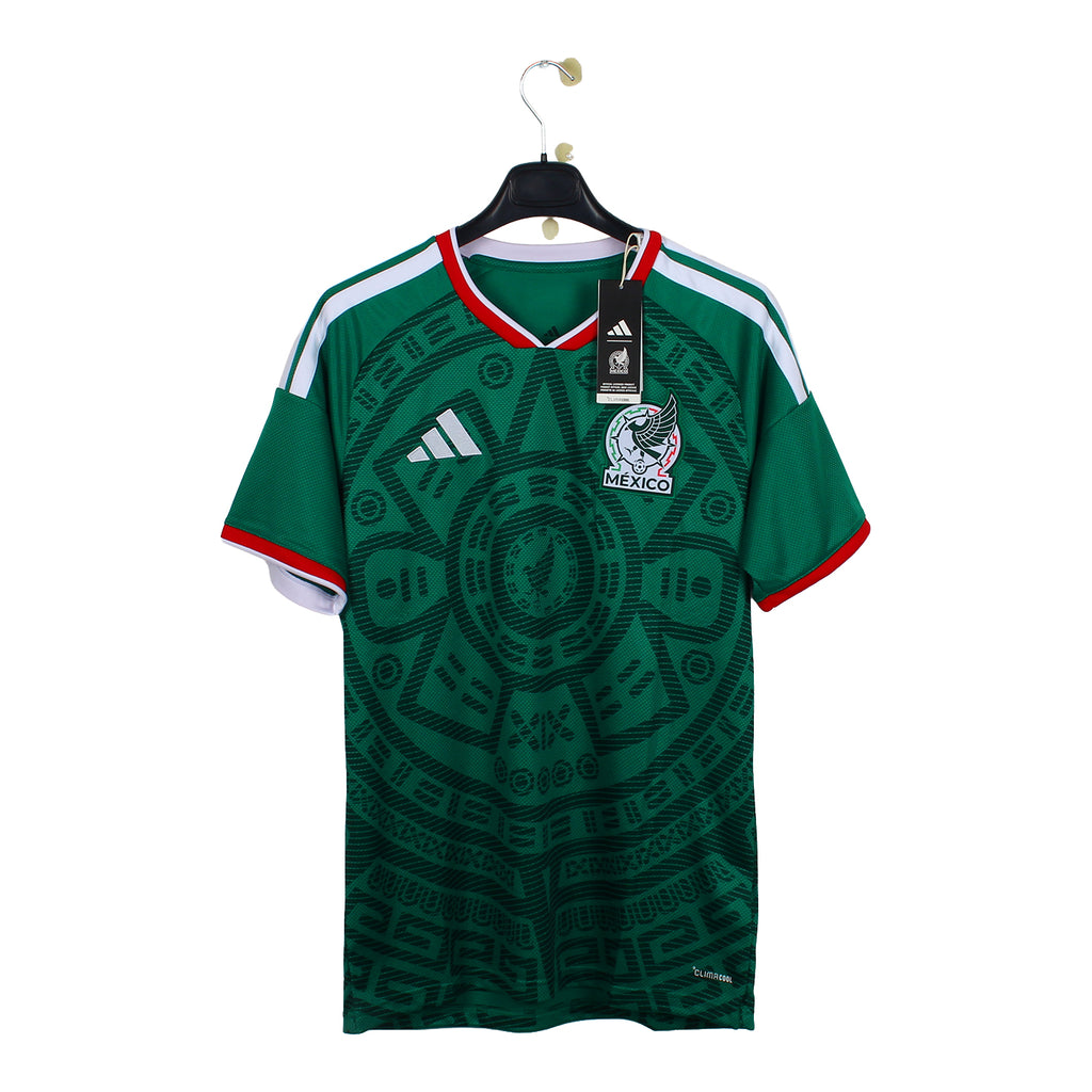 2026 - Mexique (M)