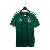 2026 - Mexique (M)