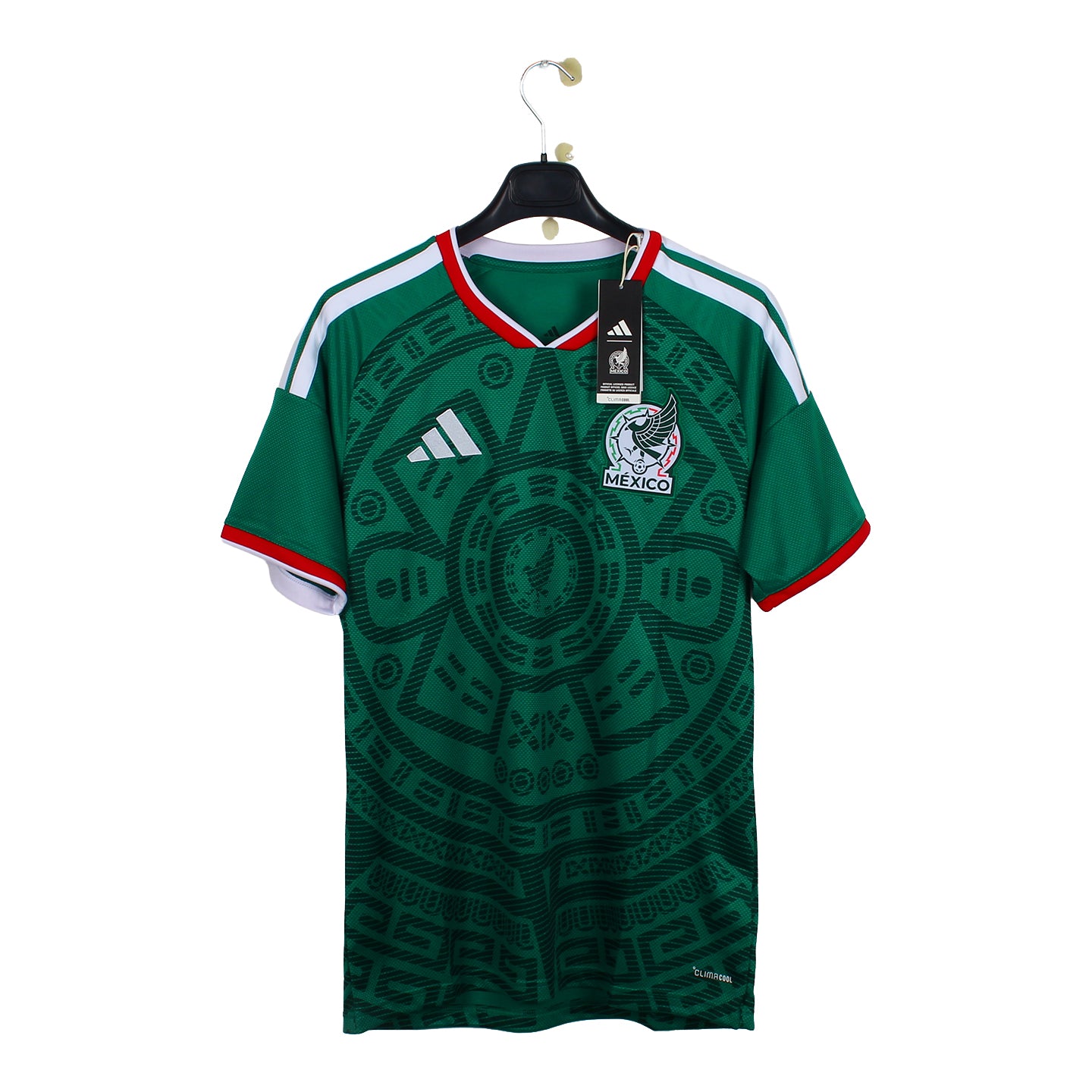 2026 - Mexique (M)
