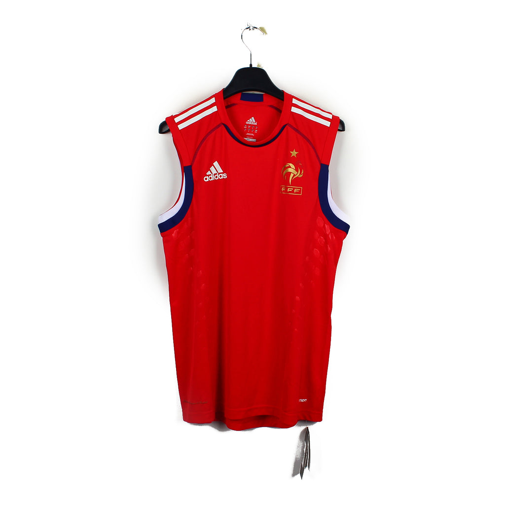 2008/10 - Equipe de France (M) [stock pro]
