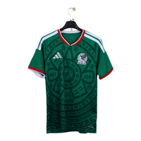 2026 - Mexique (M)