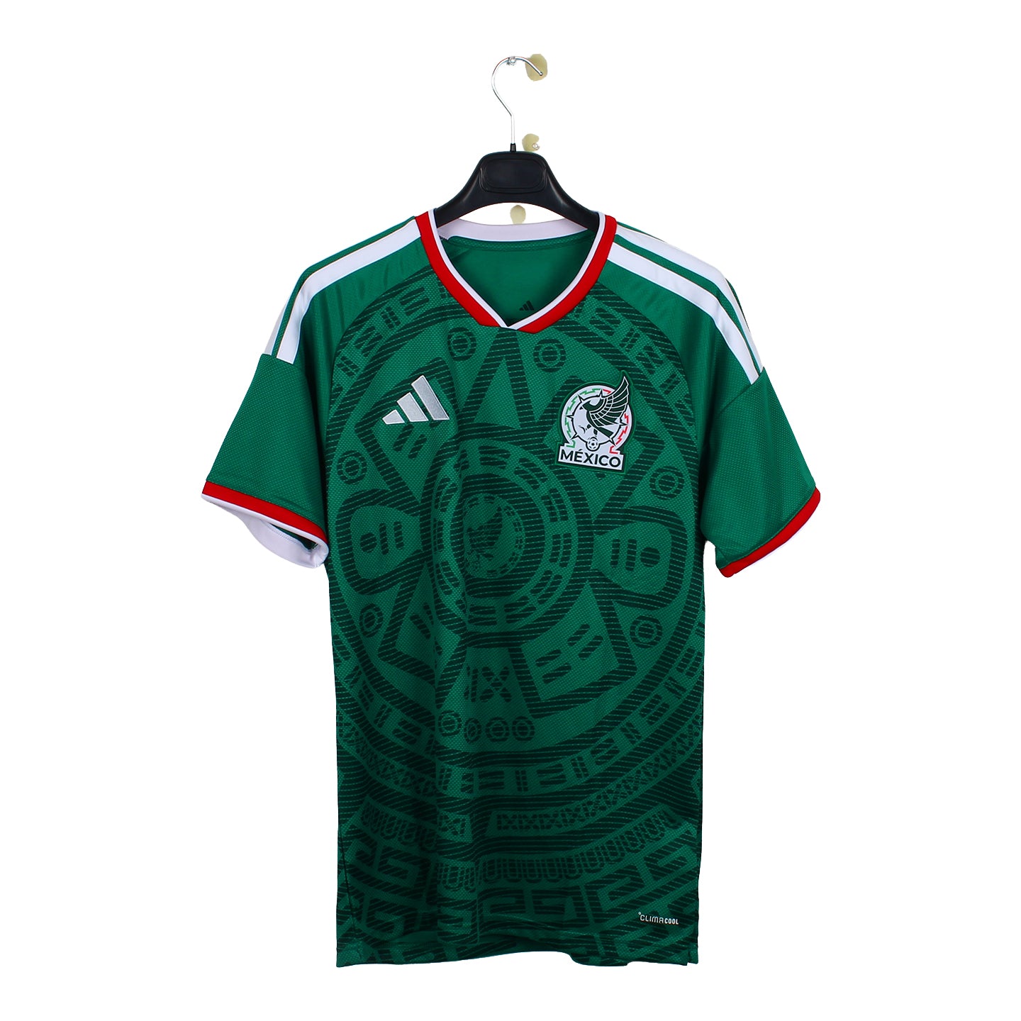 2026 - Mexique (M)