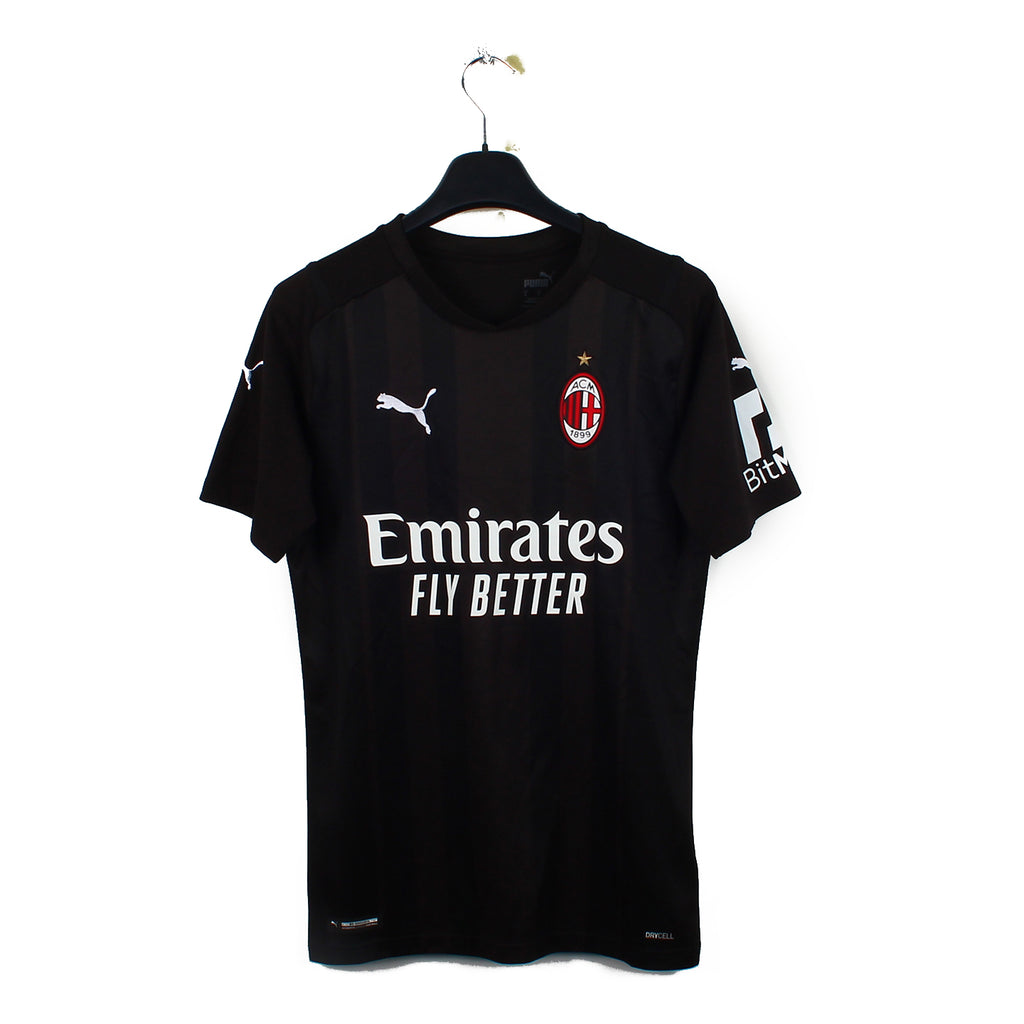 2021/22 - Milan AC - M.Maignan #16 (S)