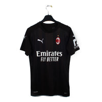 2021/22 - Milan AC - M.Maignan #16 (S)