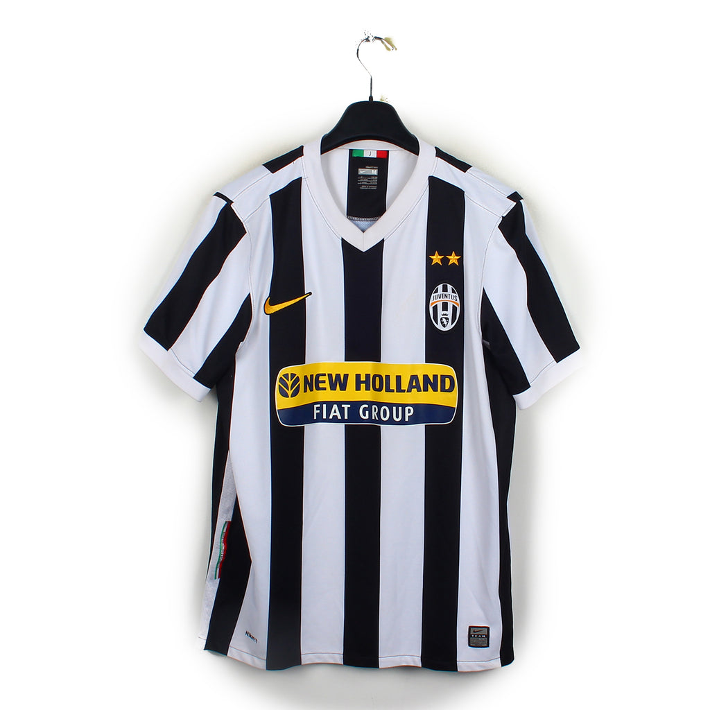 2008/09 - Juventus - Diego #28 (M)
