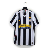 2008/09 - Juventus - Diego #28 (M)