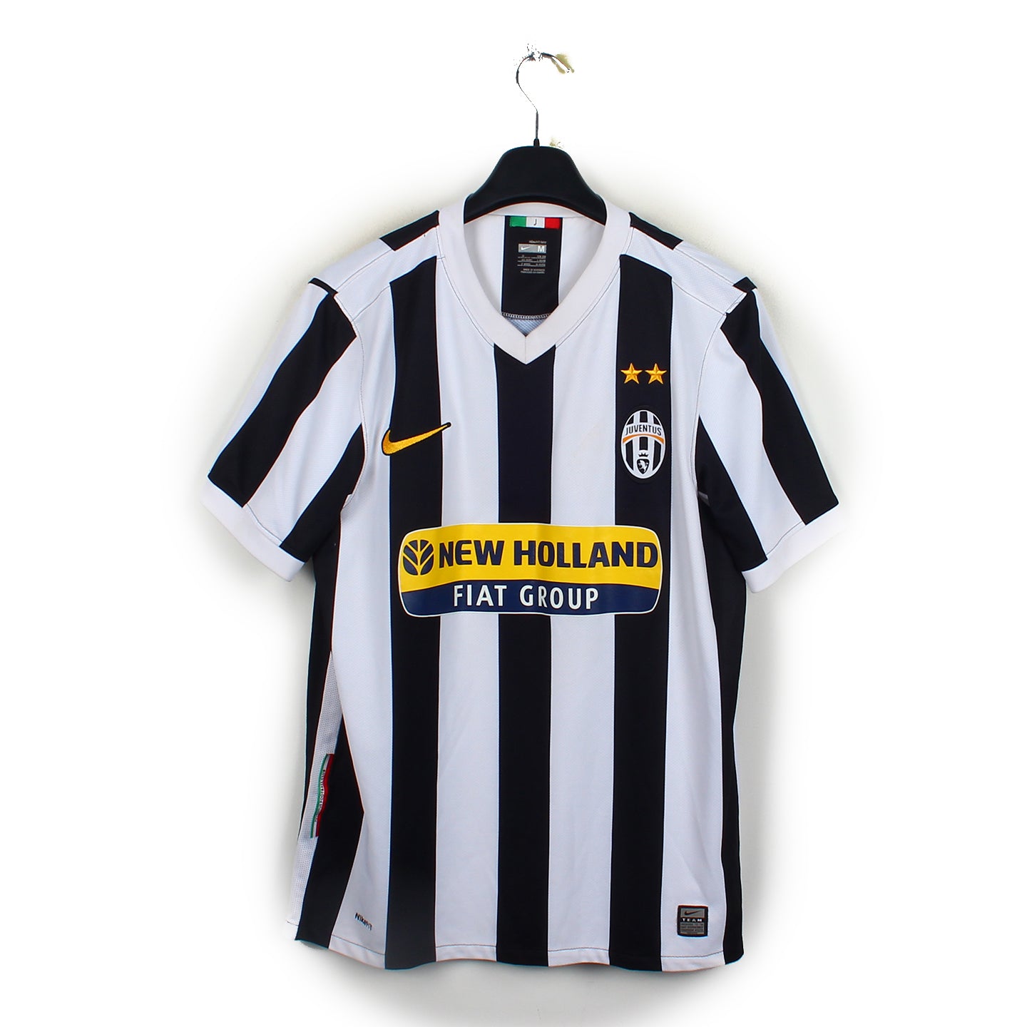 2008/09 - Juventus - Diego #28 (M)