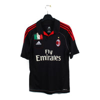 2012/13 - Milan AC - Niang #19 (M)
