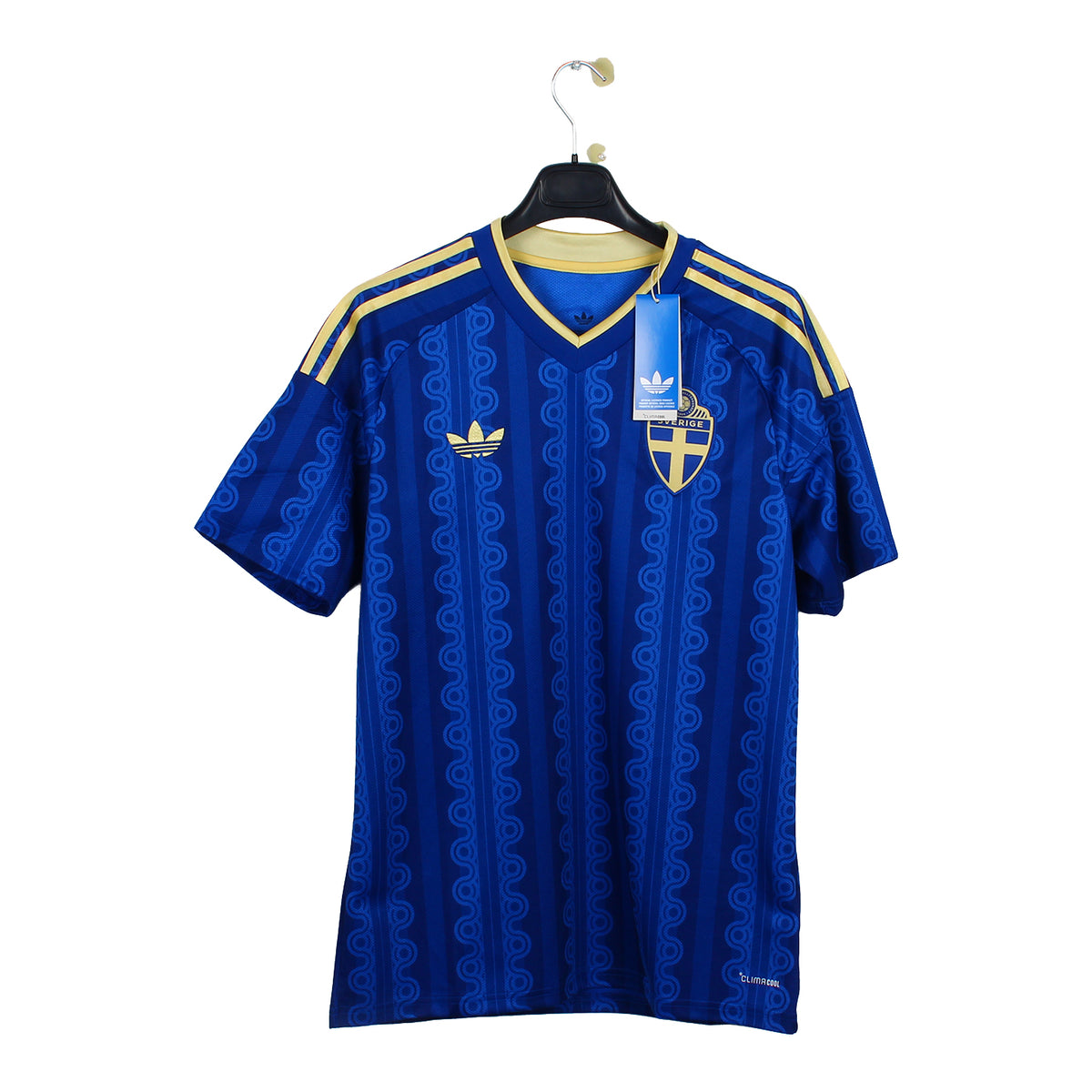 2026 - Suède (M)