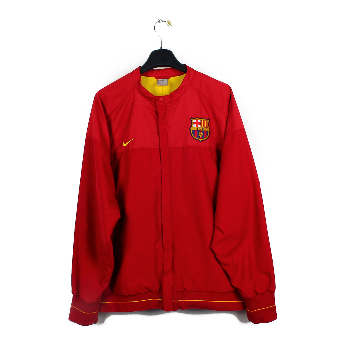 2008/09 - Barcelone (XL)