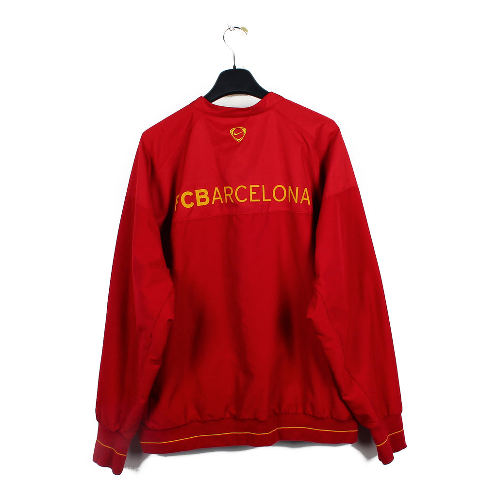 2008/09 - Barcelone (XL)