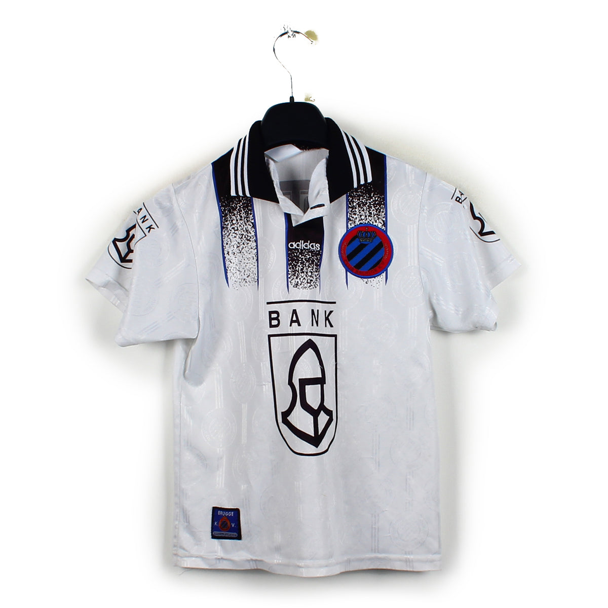 1997/98 - Bruges KV (7/8 ans)