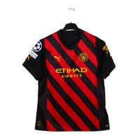 2022/23 - Manchester City - Foden #47 (L femme)