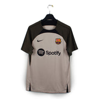 2023/24 - Barcelone (M) + short
