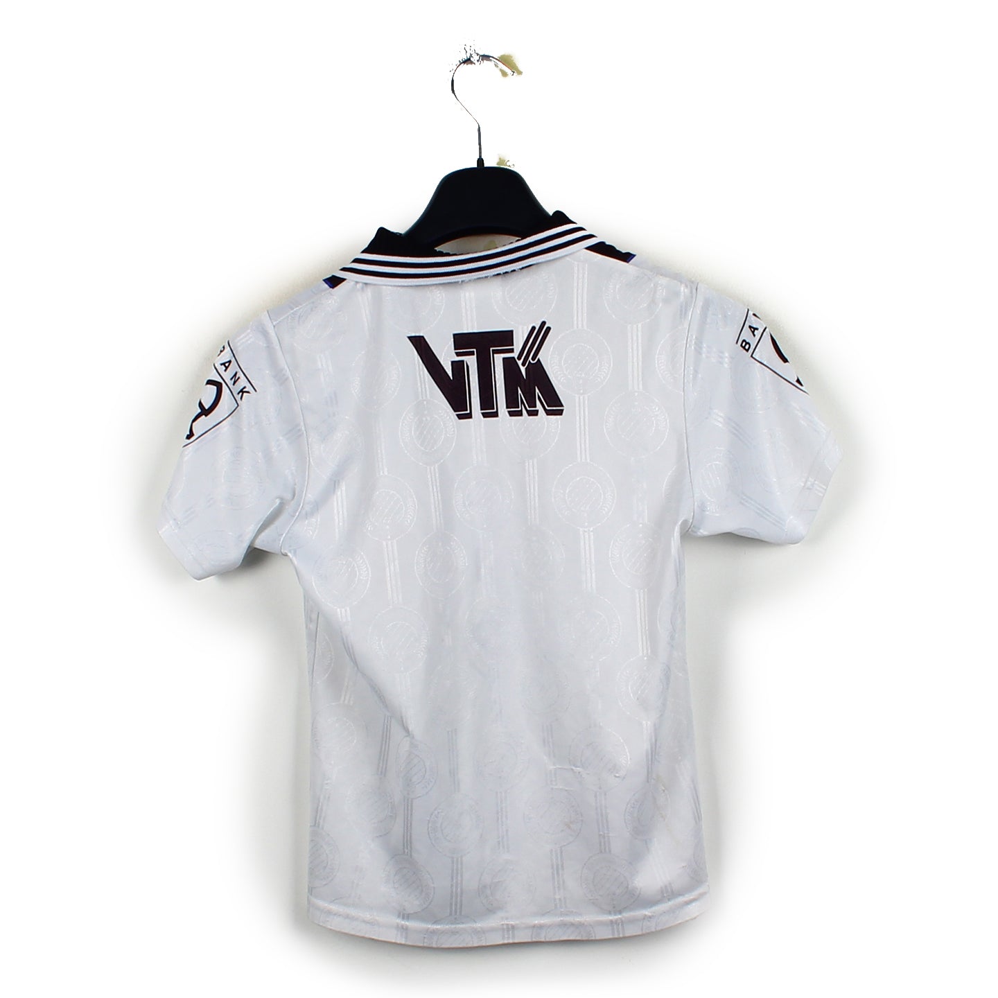 1997/98 - Bruges KV (7/8 ans)