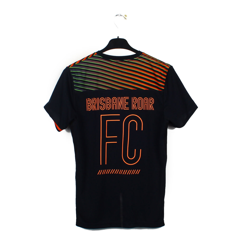 2020's - Brisbane Roar FC (S)