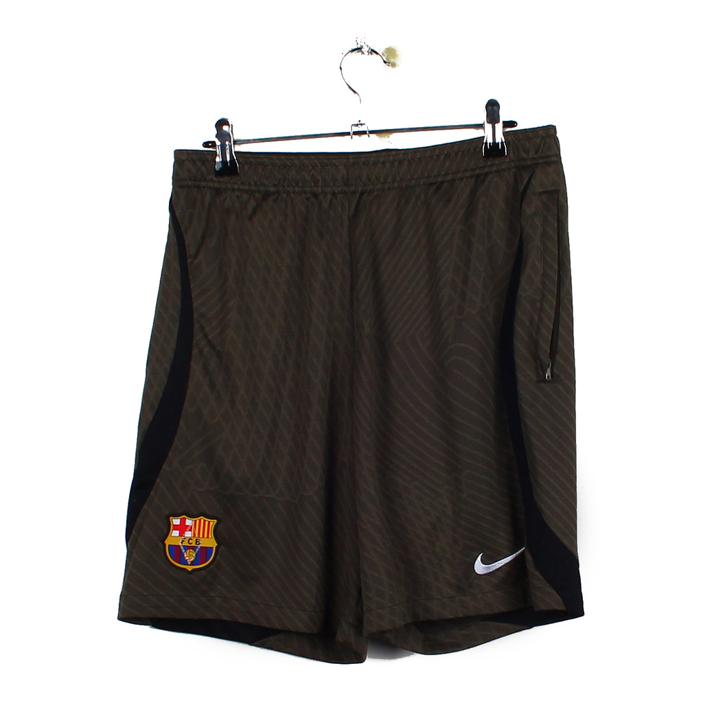 2023/24 - Barcelone (M) + short