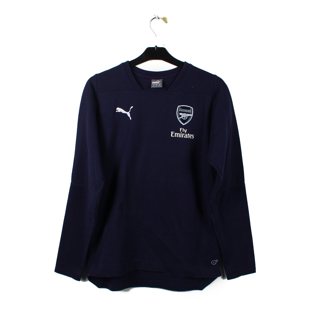2017/18 - Arsenal FC (M)