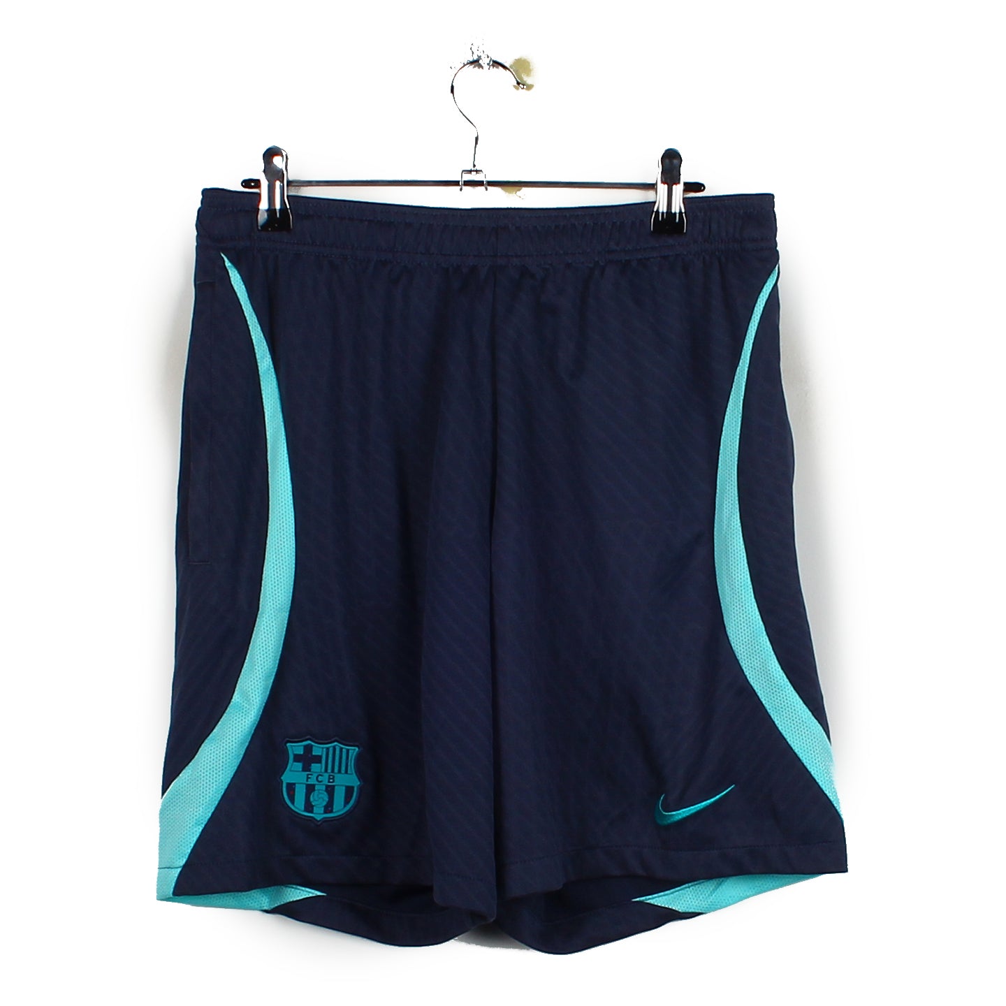 2023/24 - Barcelone (M)
