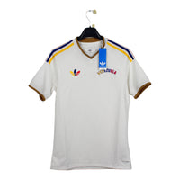 2026 - Venezuela (S)