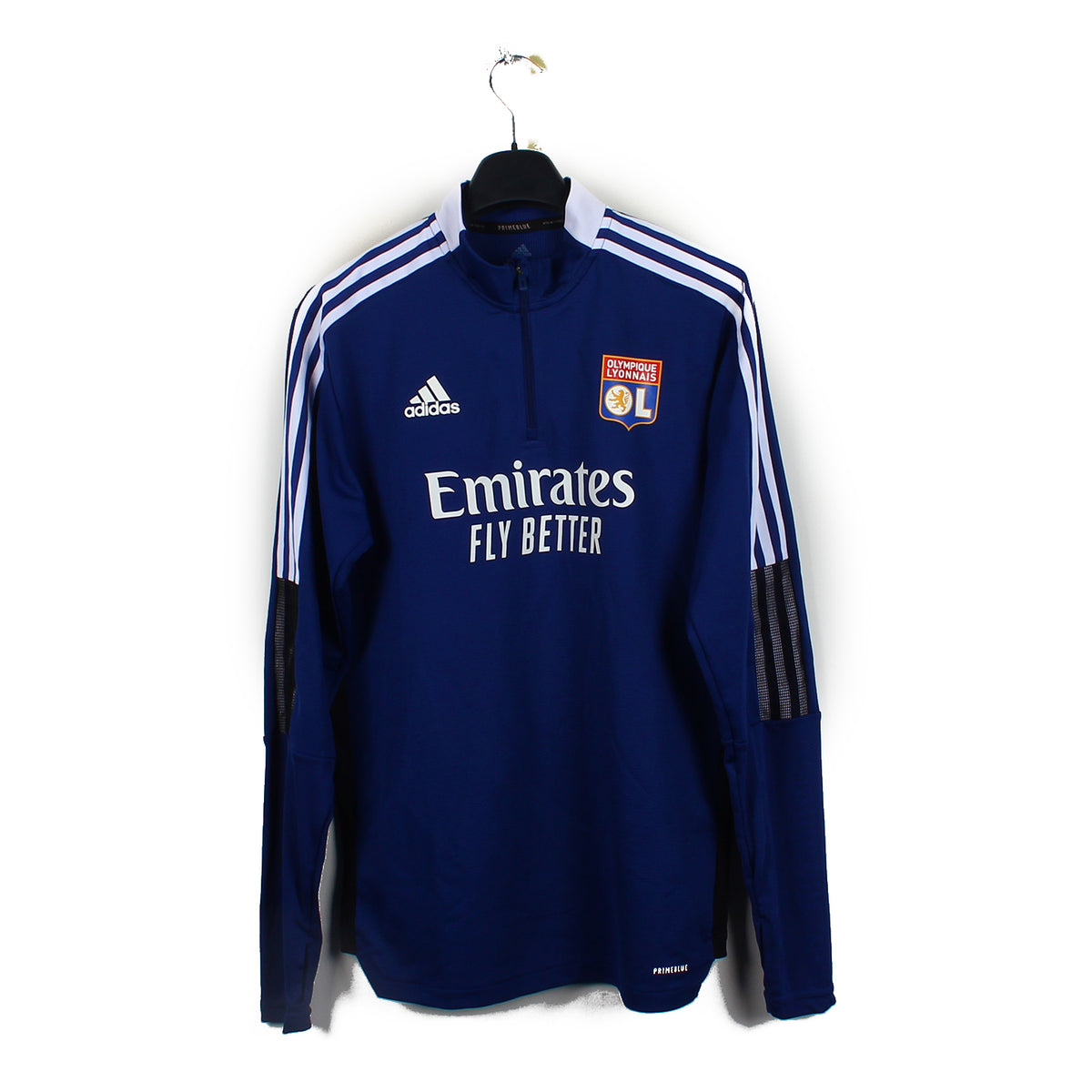 2021/22 - OL (M)