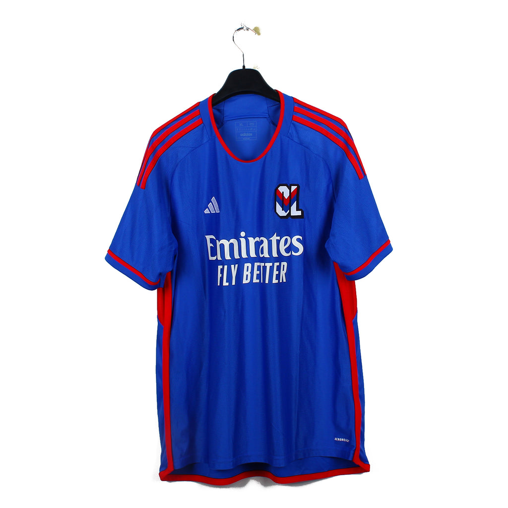2023/24 - OL - Barcola #26 (XL)