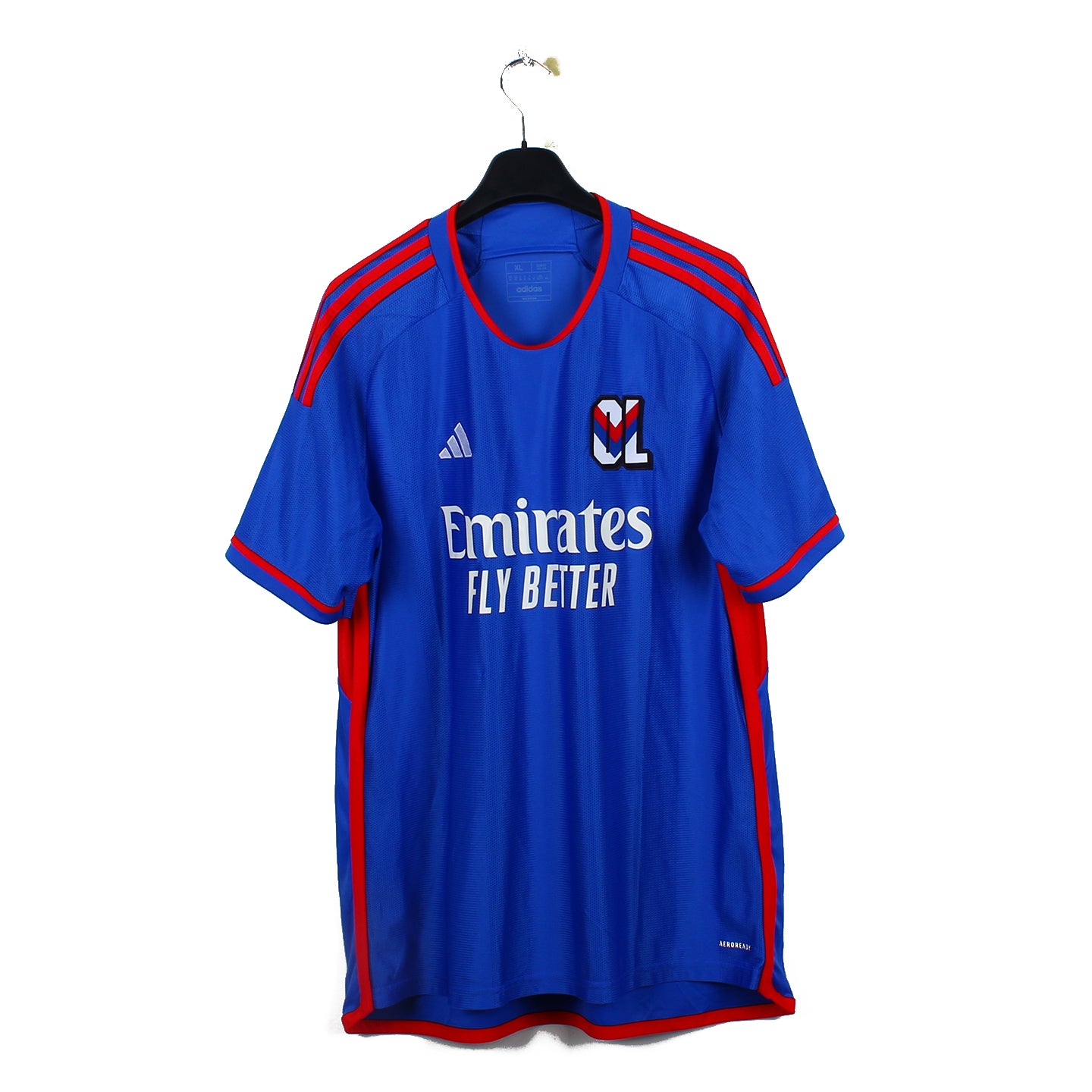 2023/24 - OL - Barcola #26 (XL)