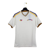 2026 - Venezuela (S)