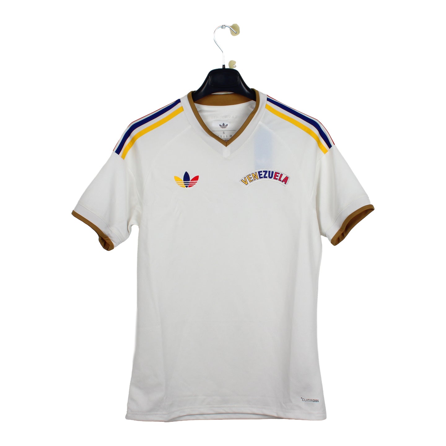 2026 - Venezuela (S)