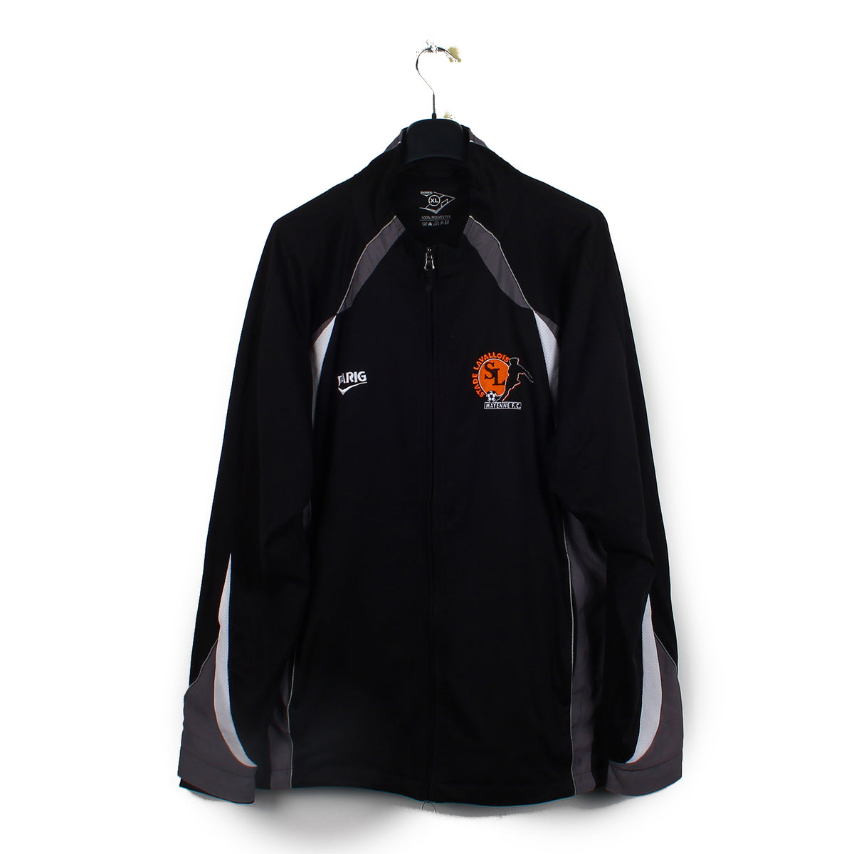 2011/12 - Stade Lavallois (XL)