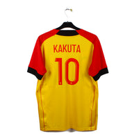 2022/23 - RC Lens - Kakuta #10 (L)