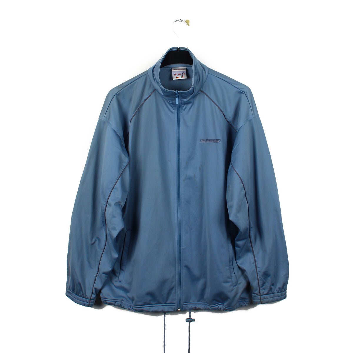 2000's - Template Reebok (XL)