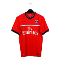 2011/12 - PSG (L)