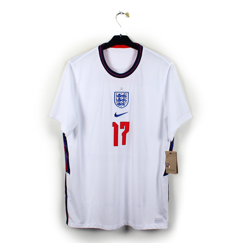 2020/22 - Angleterre - Sancho #17 (XL)