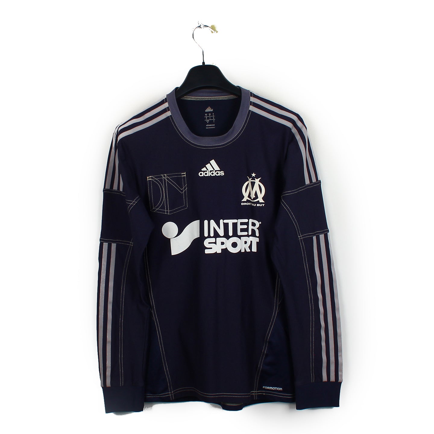 2013/14 - OM (M) [stock pro]