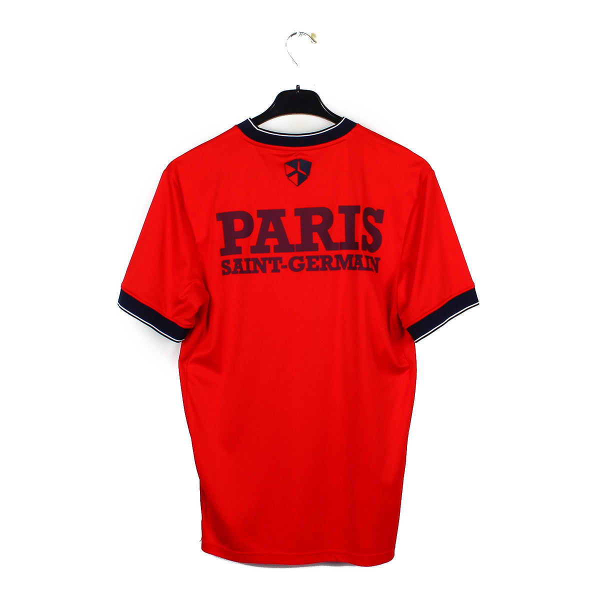 2011/12 - PSG (L)