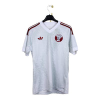 2026 - Qatar (M)