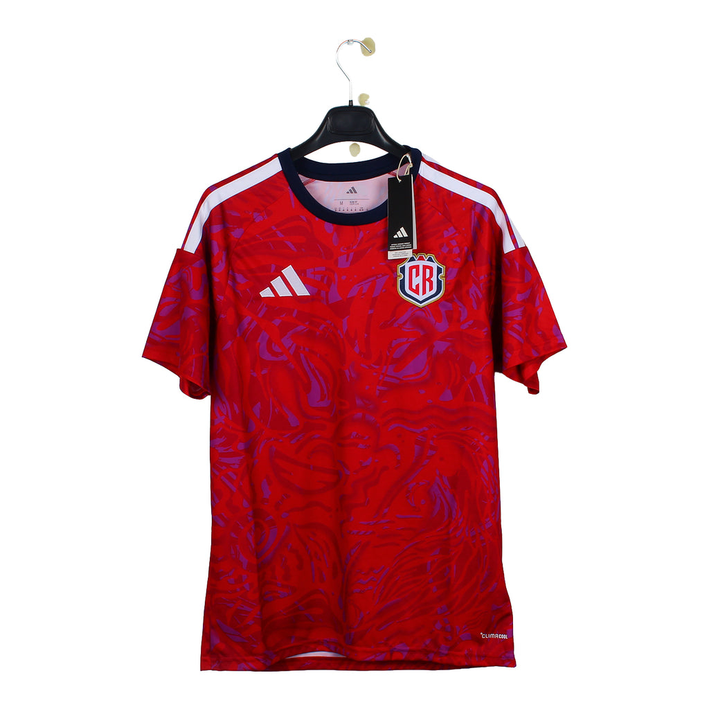 2026 - Costa Rica (M)