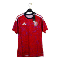 2026 - Costa Rica (M)