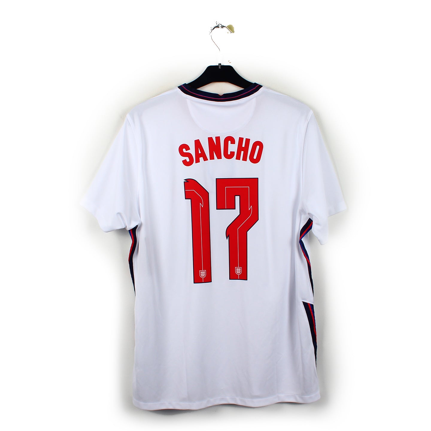 2020/22 - Angleterre - Sancho #17 (XL)