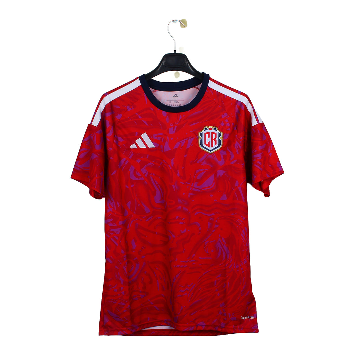 2026 - Costa Rica (M)