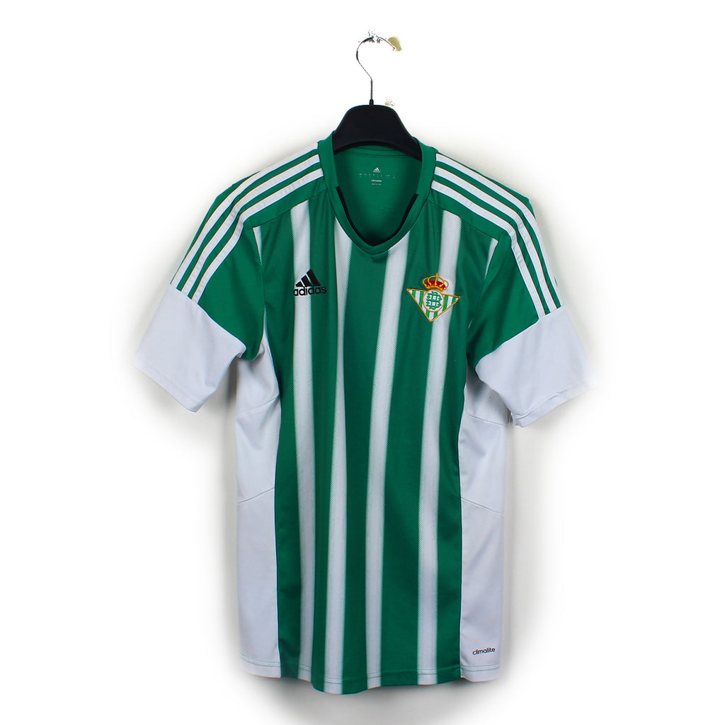 2015/16 - Real Betis #5 (L)