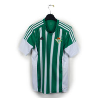 2015/16 - Real Betis #5 (L)